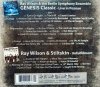 Ray Wilson Genesis vs Stiltskin 3CD/DVD